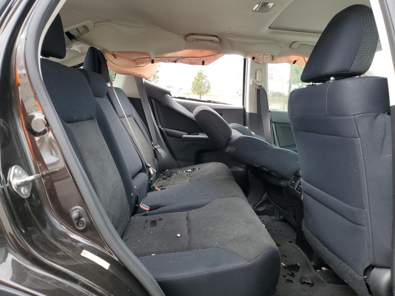 2015 Honda CR-V - Image 11