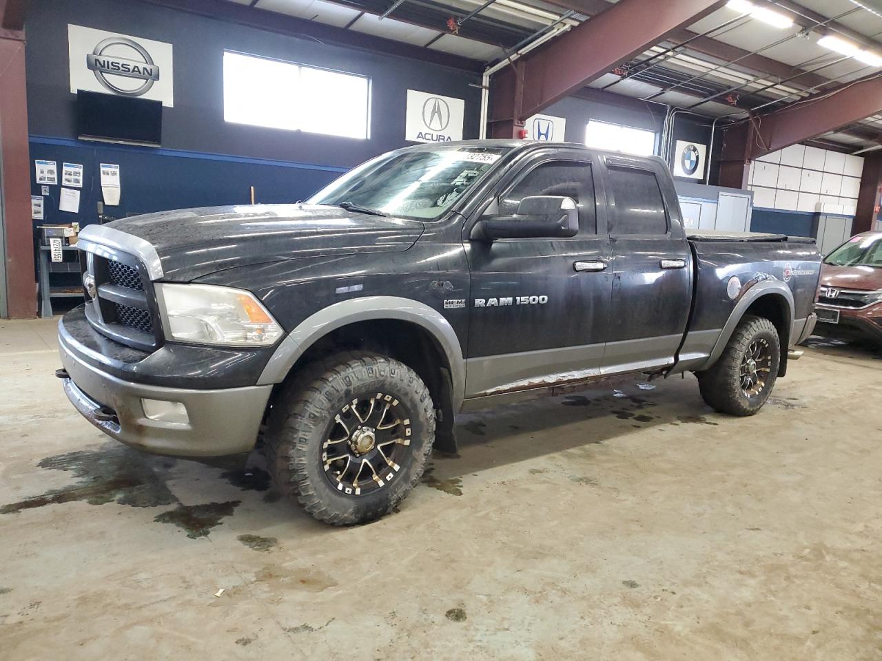 2011 Dodge RAM - Image 1
