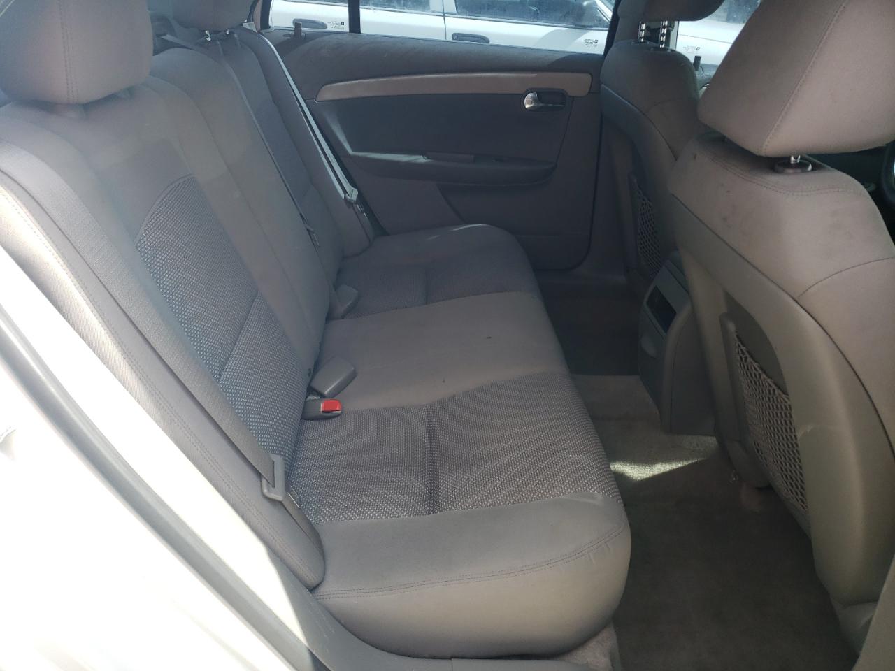 2012 Chevrolet Malibu - Image 10
