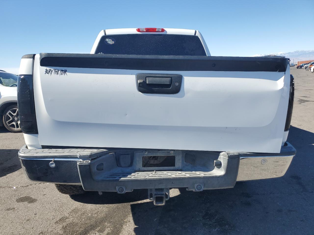 2013 Chevrolet Silverado - Image 6