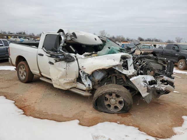  RAM 2500 2023 Biały