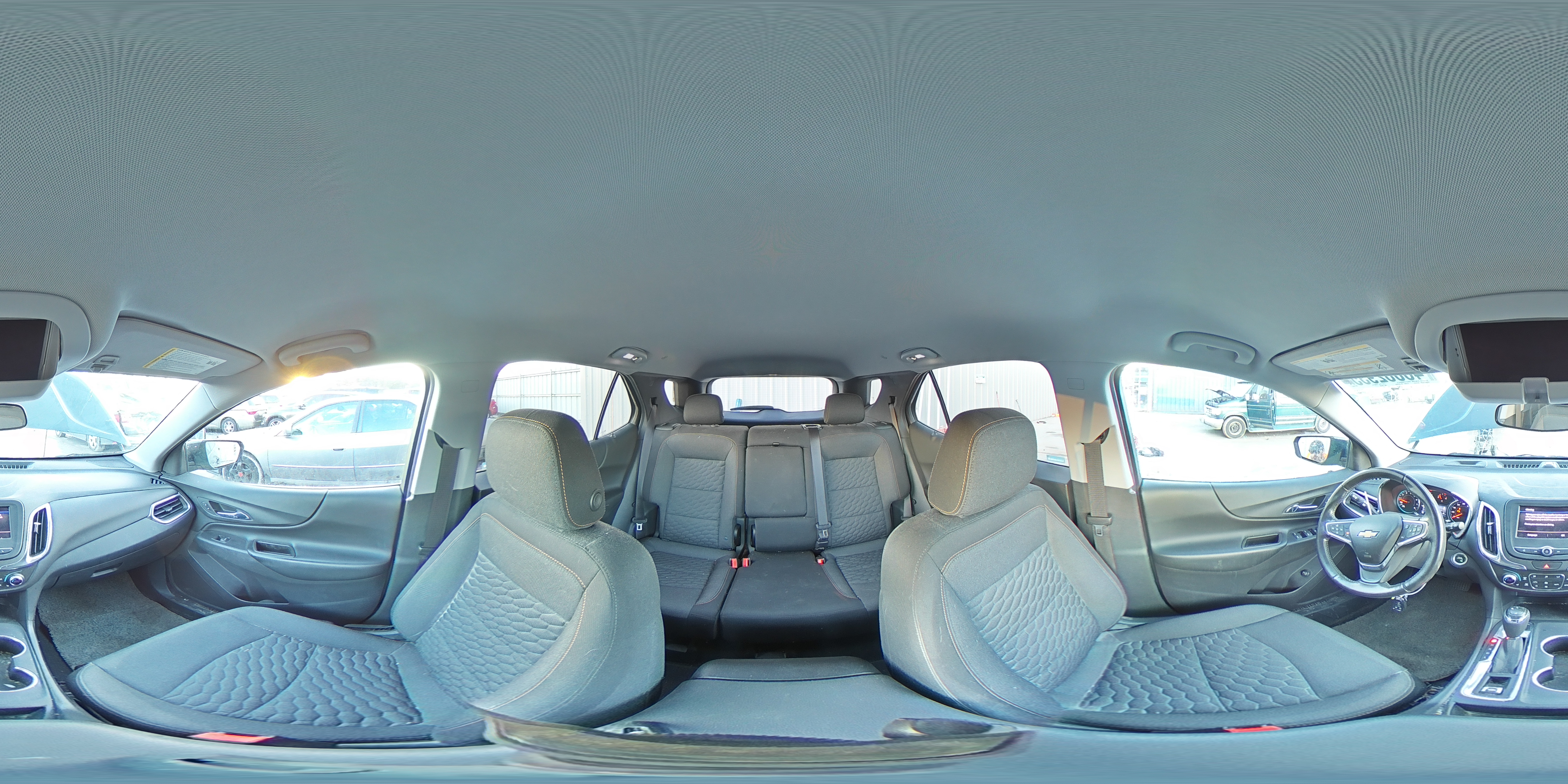 2020 Chevrolet Equinox - Image 15