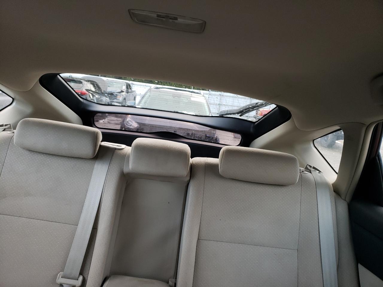 2008 Toyota Prius - Image 10