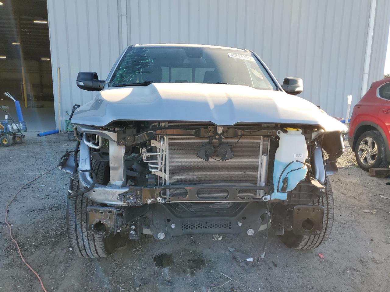 2022 RAM 1500 - Image 5