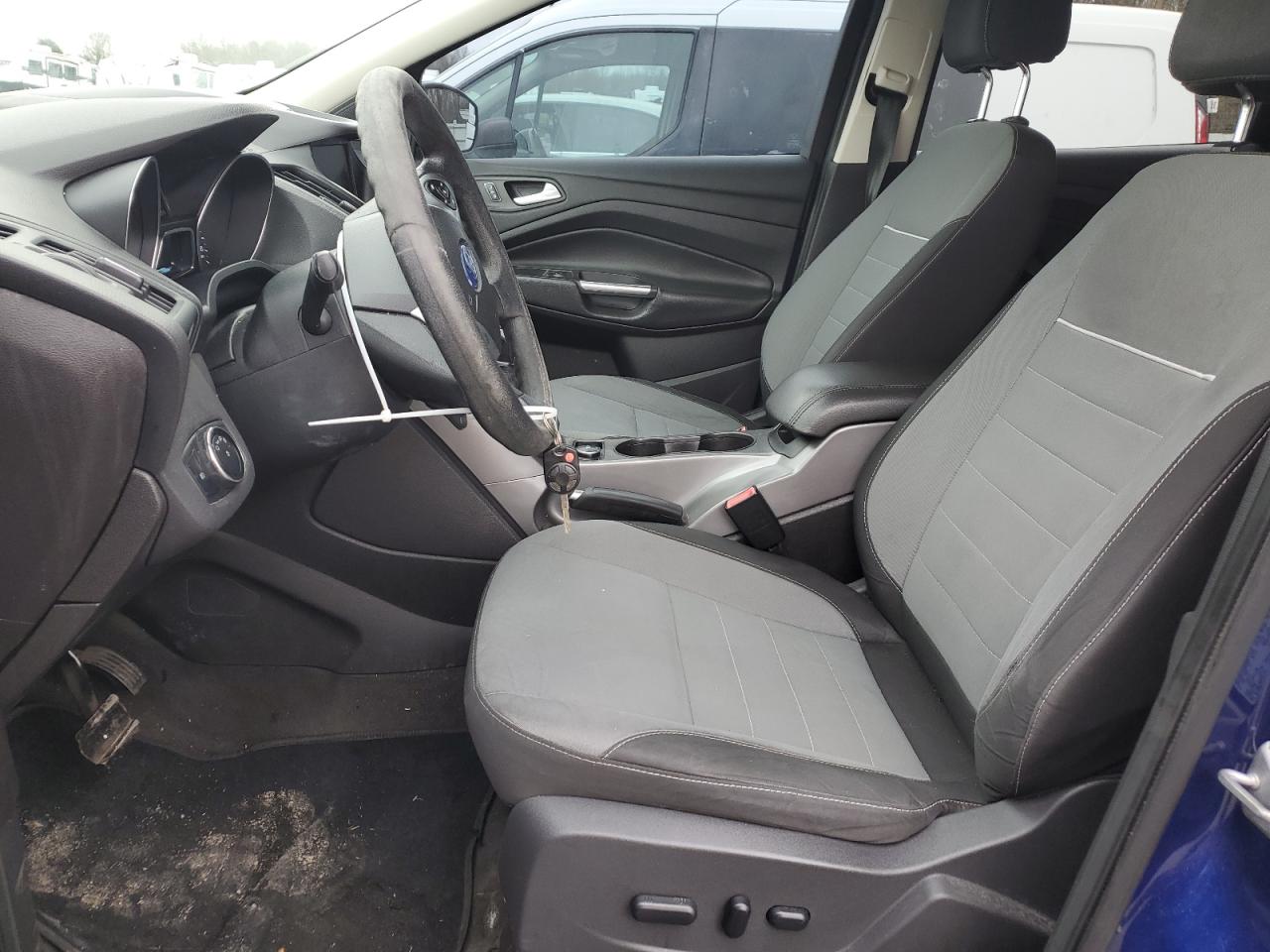 2014 Ford Escape - Image 7
