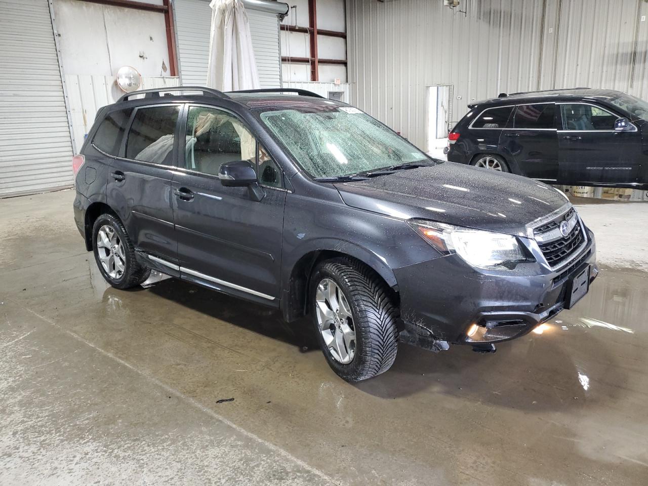 2018 Subaru Forester - Image 4