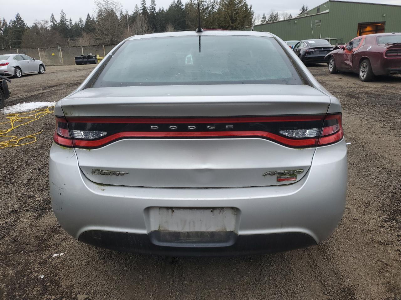 2013 Dodge Dart - Image 6