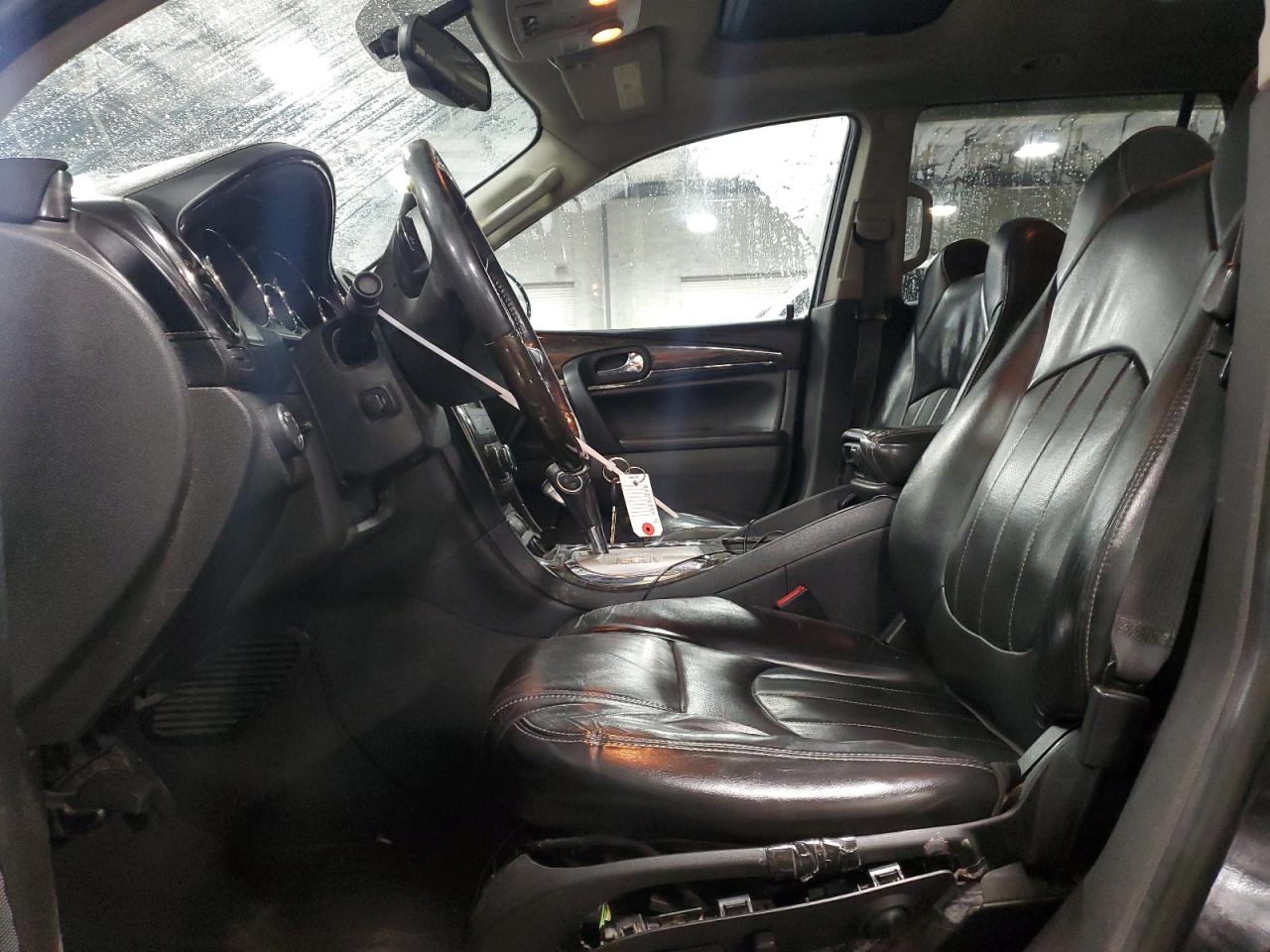 2013 Buick Enclave - Image 7