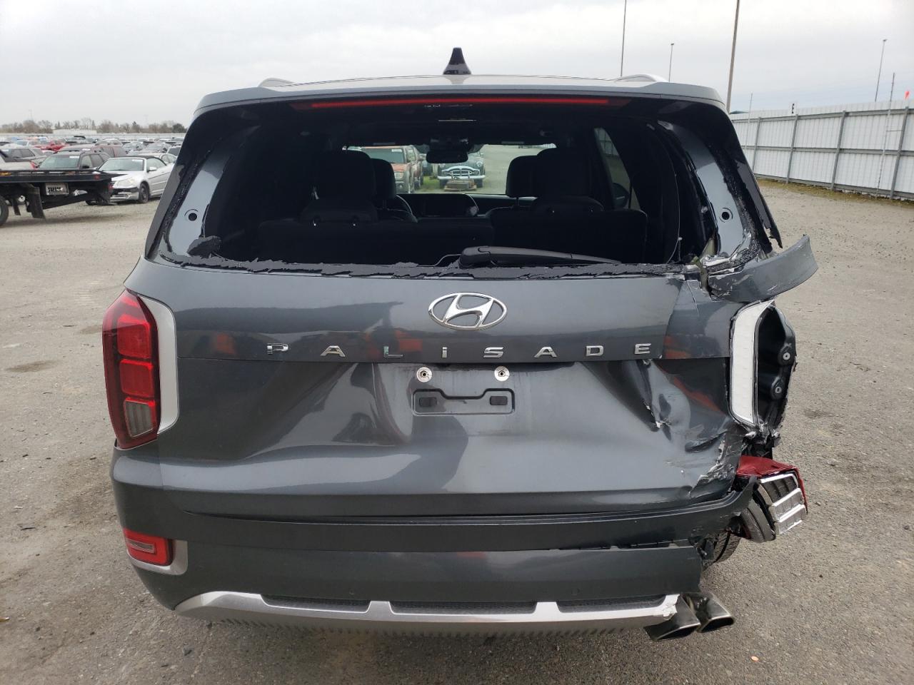2022 Hyundai Palisade - Image 6