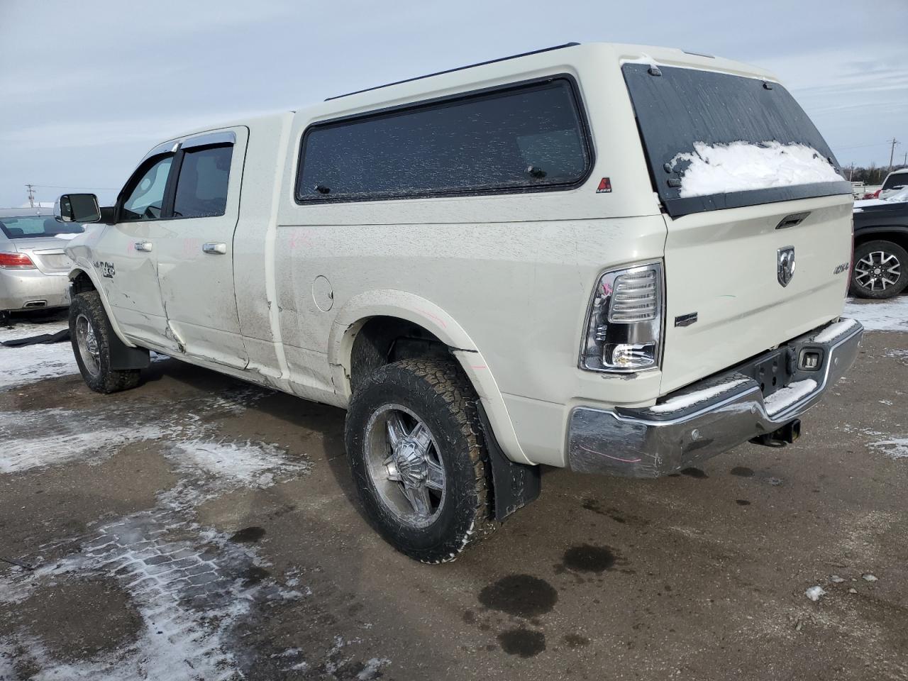 2017 RAM 2500 - Image 2