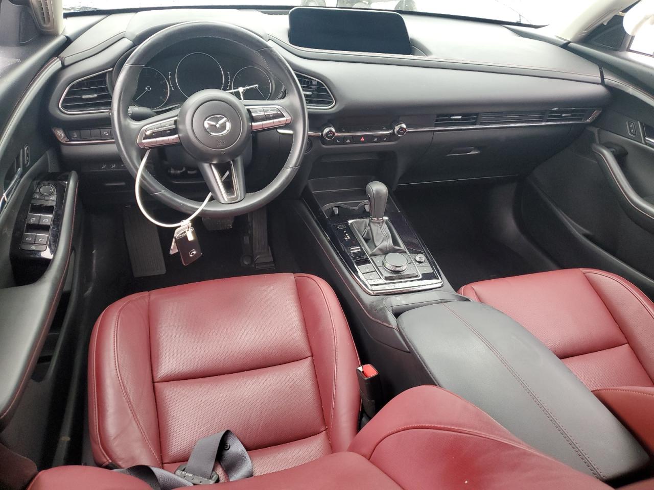 2023 Mazda CX-30 - Image 8