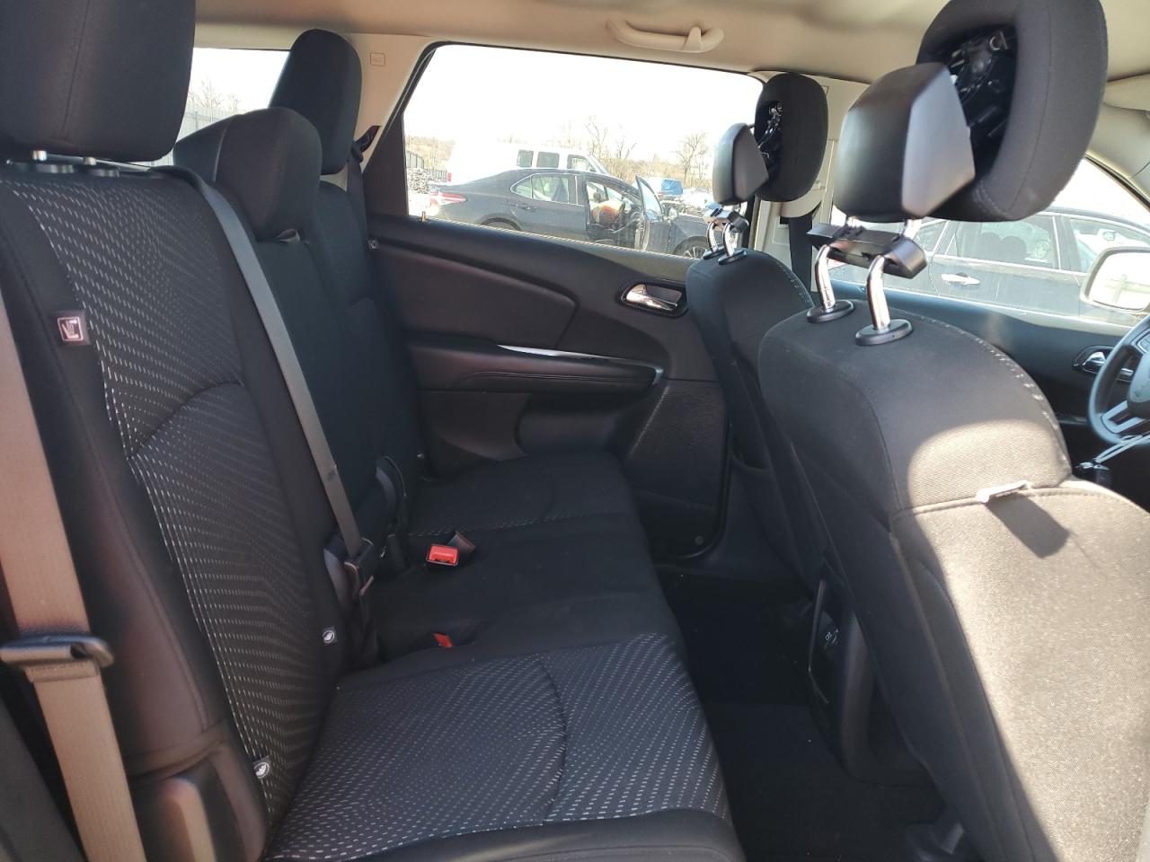 2020 Dodge Journey - Image 12