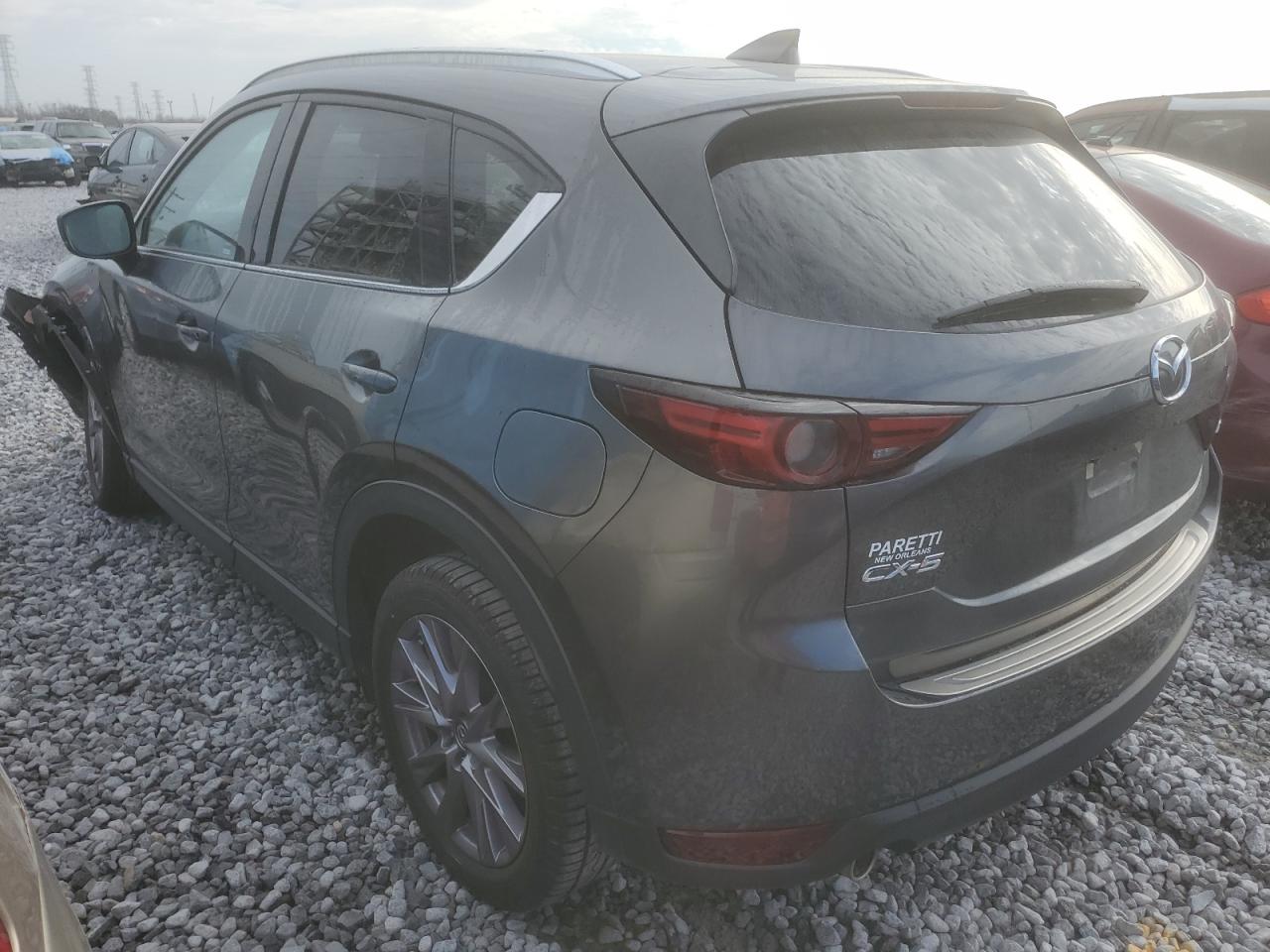 2019 Mazda CX-5 - Image 2
