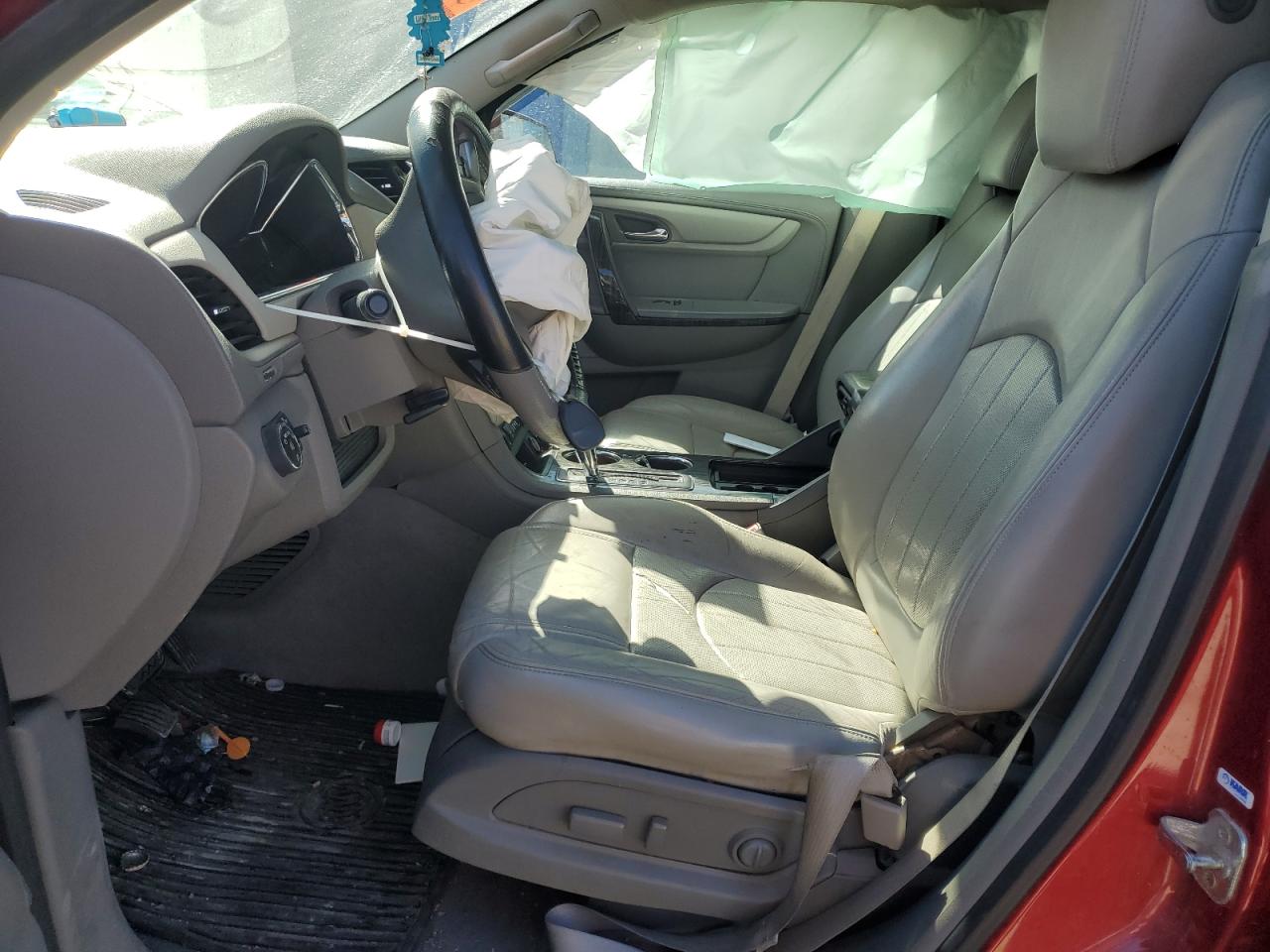 2013 Chevrolet Traverse - Image 7