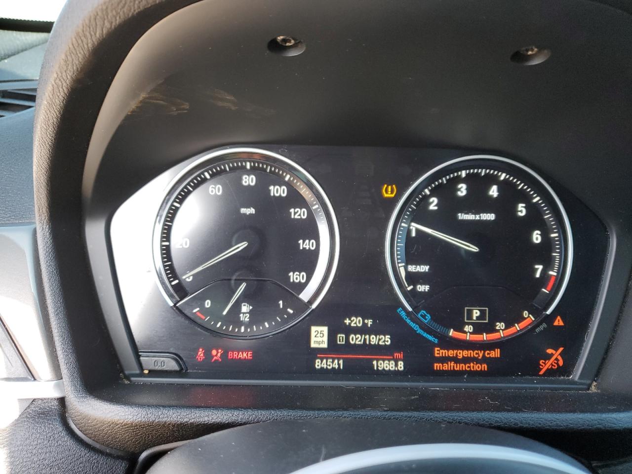 2019 BMW X1 - Image 9