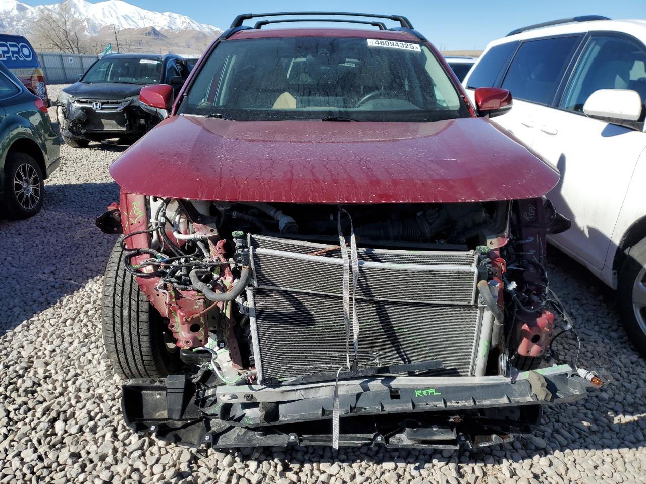 2020 Toyota RAV 4 - Image 5