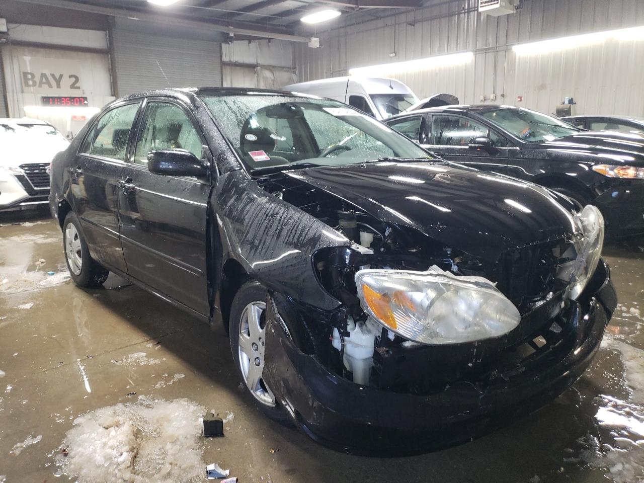 2007 Toyota Corolla - Image 4