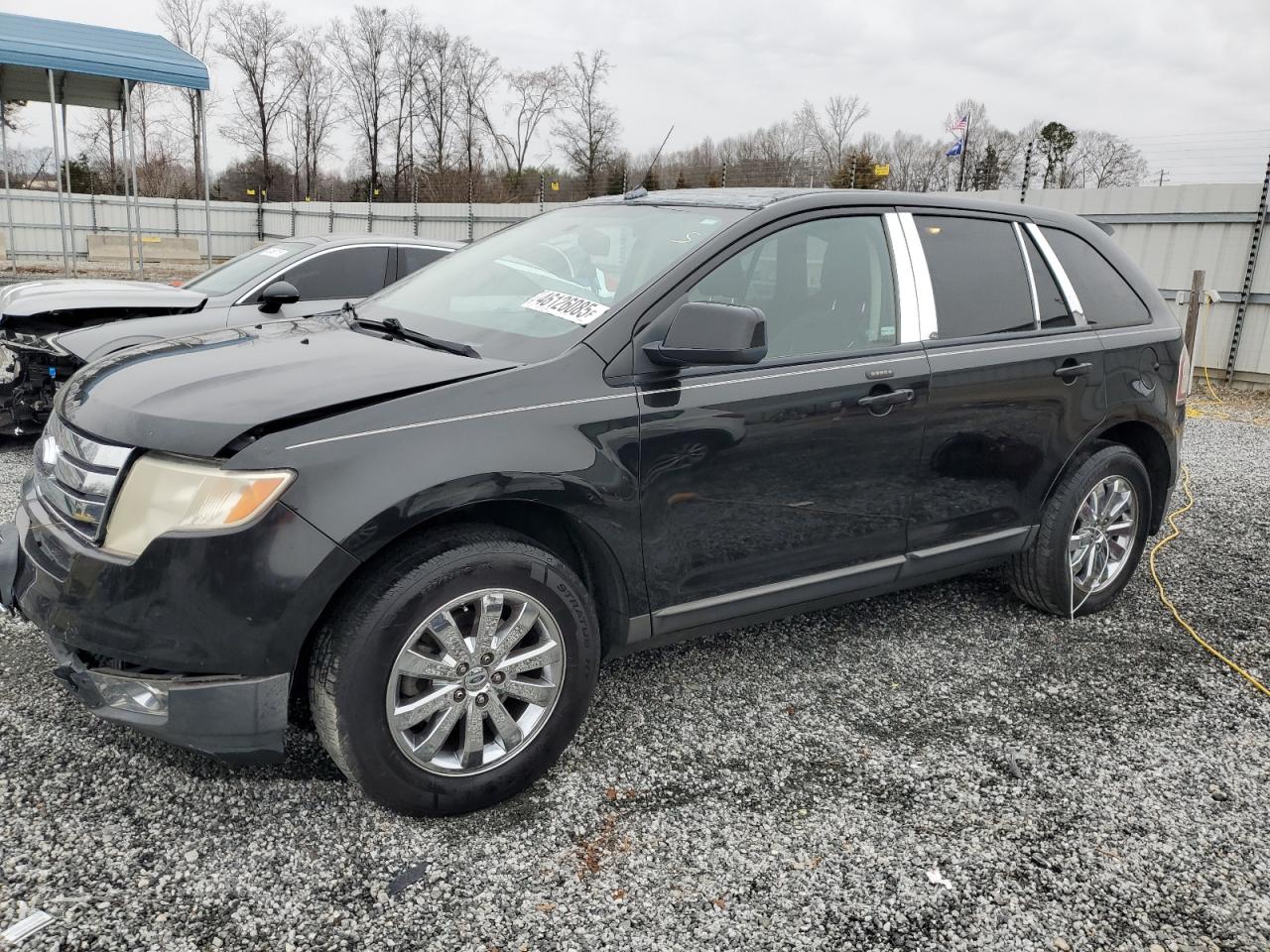 2010 Ford Edge - Image 1
