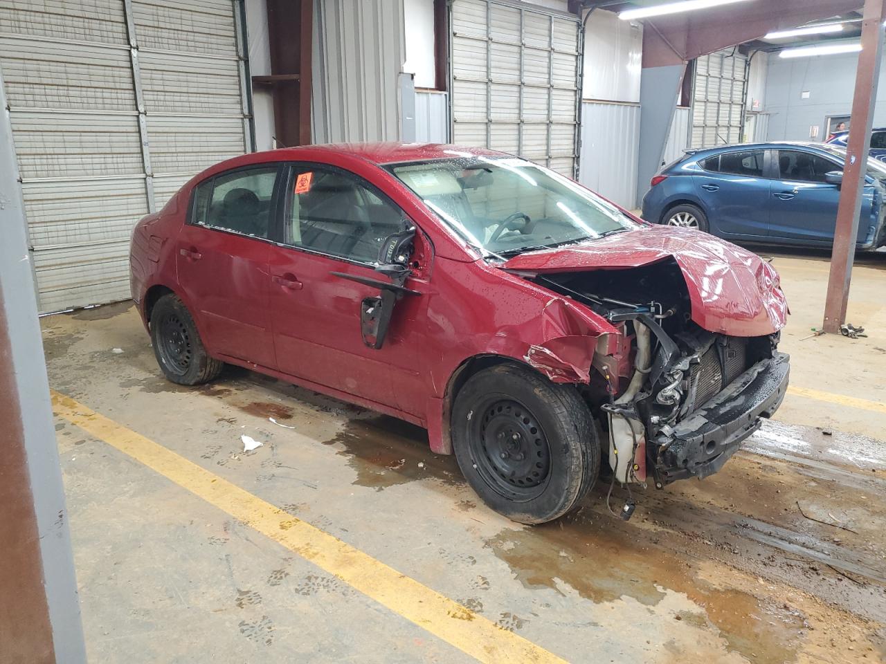 2009 Nissan Sentra - Image 4