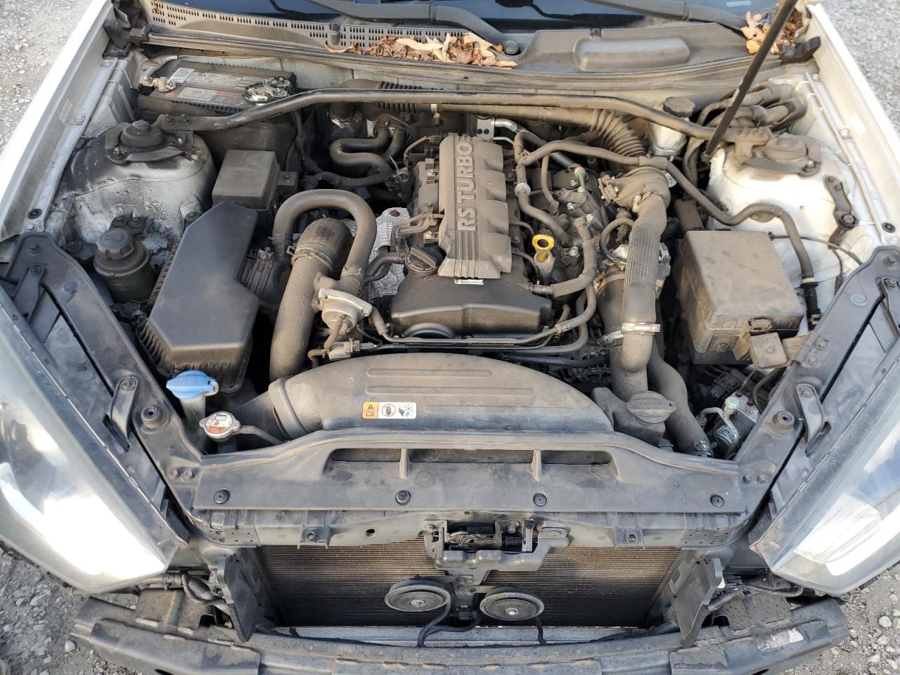 2014 Hyundai Genesis - Image 11