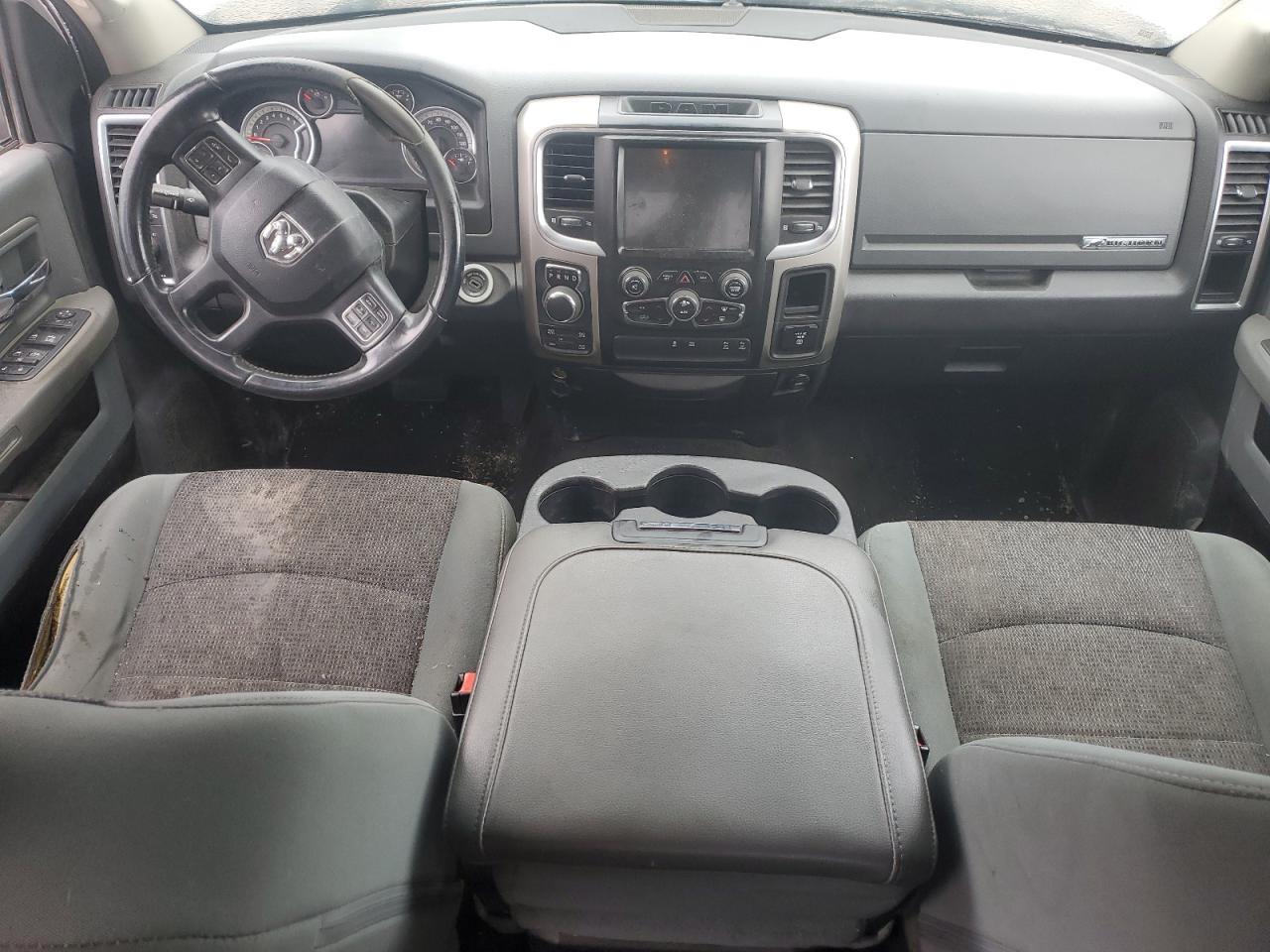 2017 RAM 1500 - Image 8