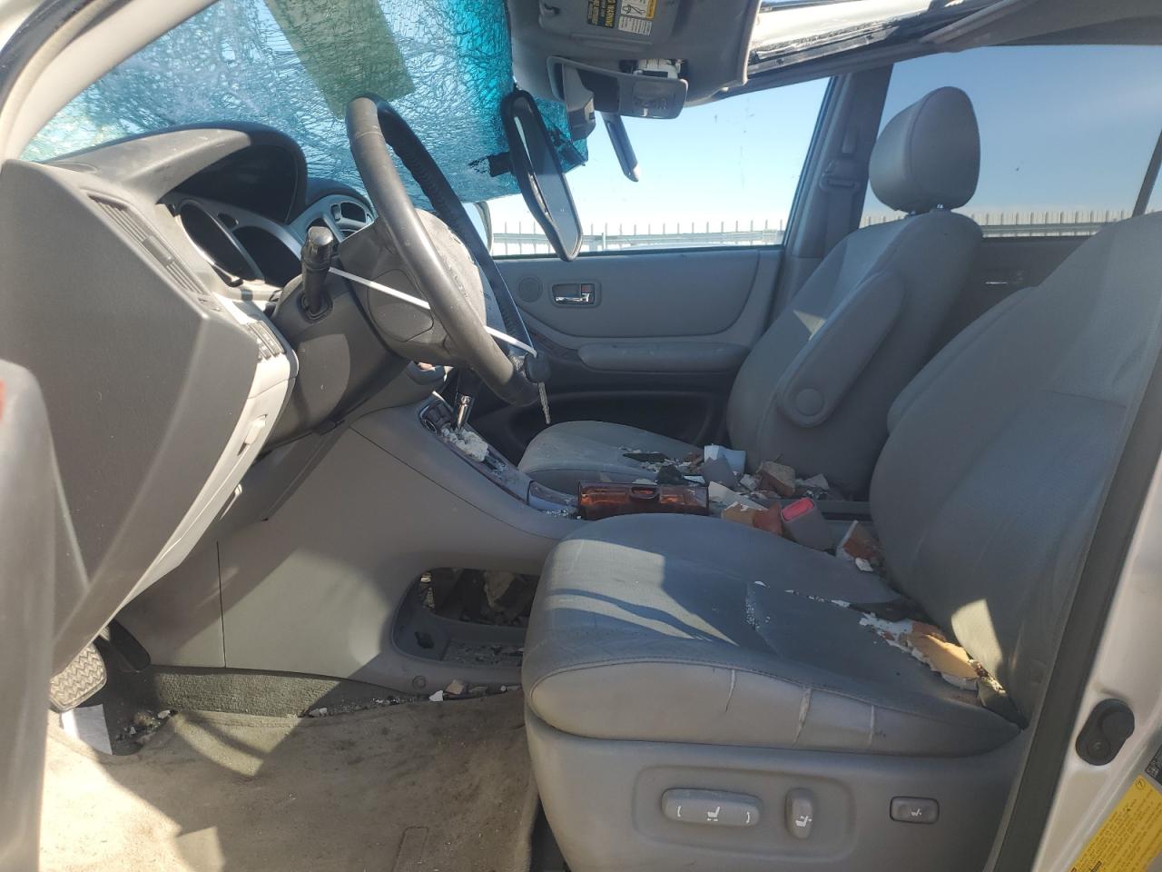 2004 Toyota Highlander - Image 7