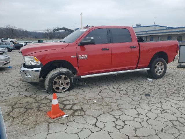 2018 Ram 2500 Slt