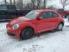 2012 Volkswagen Beetle  zu verkaufen in Cicero, IN - Front End