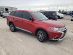 2016 Mitsubishi Outlander Se for Sale in Oklahoma City, OK - Rear End