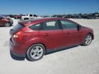 2013 Ford Focus Se на продаже в Arcadia, FL - Minor Dent/Scratches