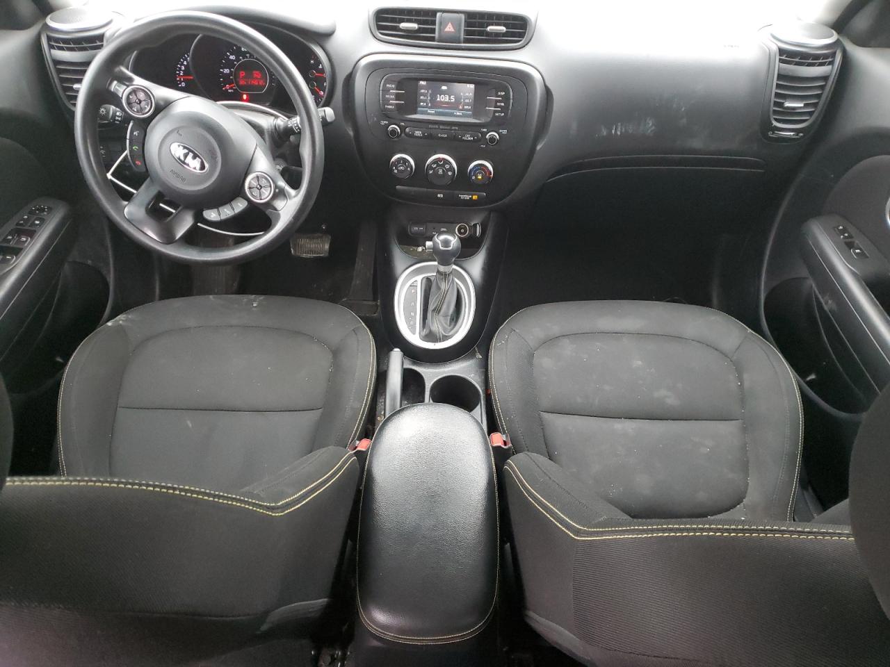 2016 Kia Soul - Image 8