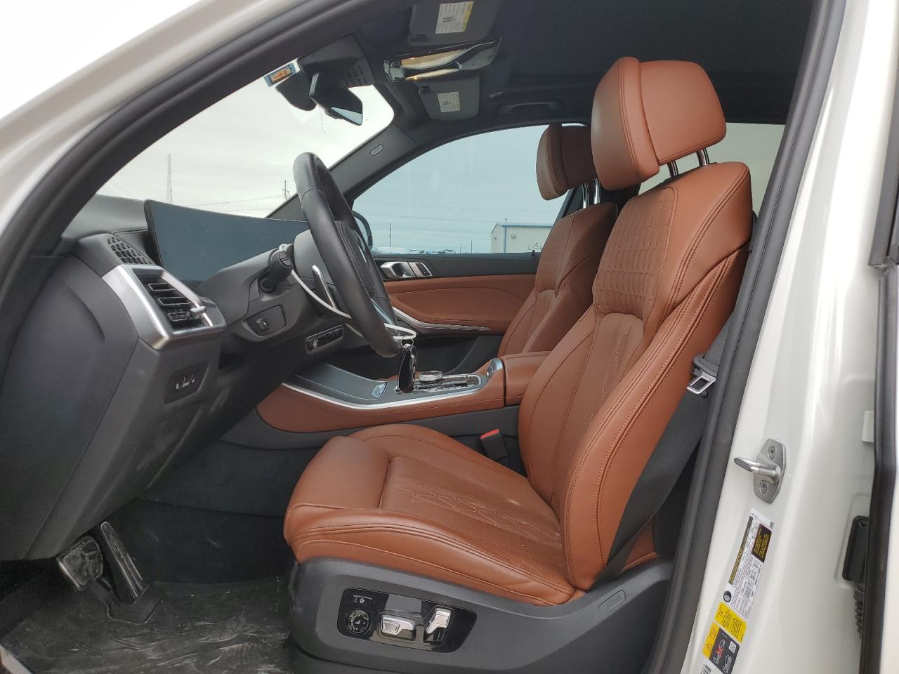 2024 BMW X5 - Image 7