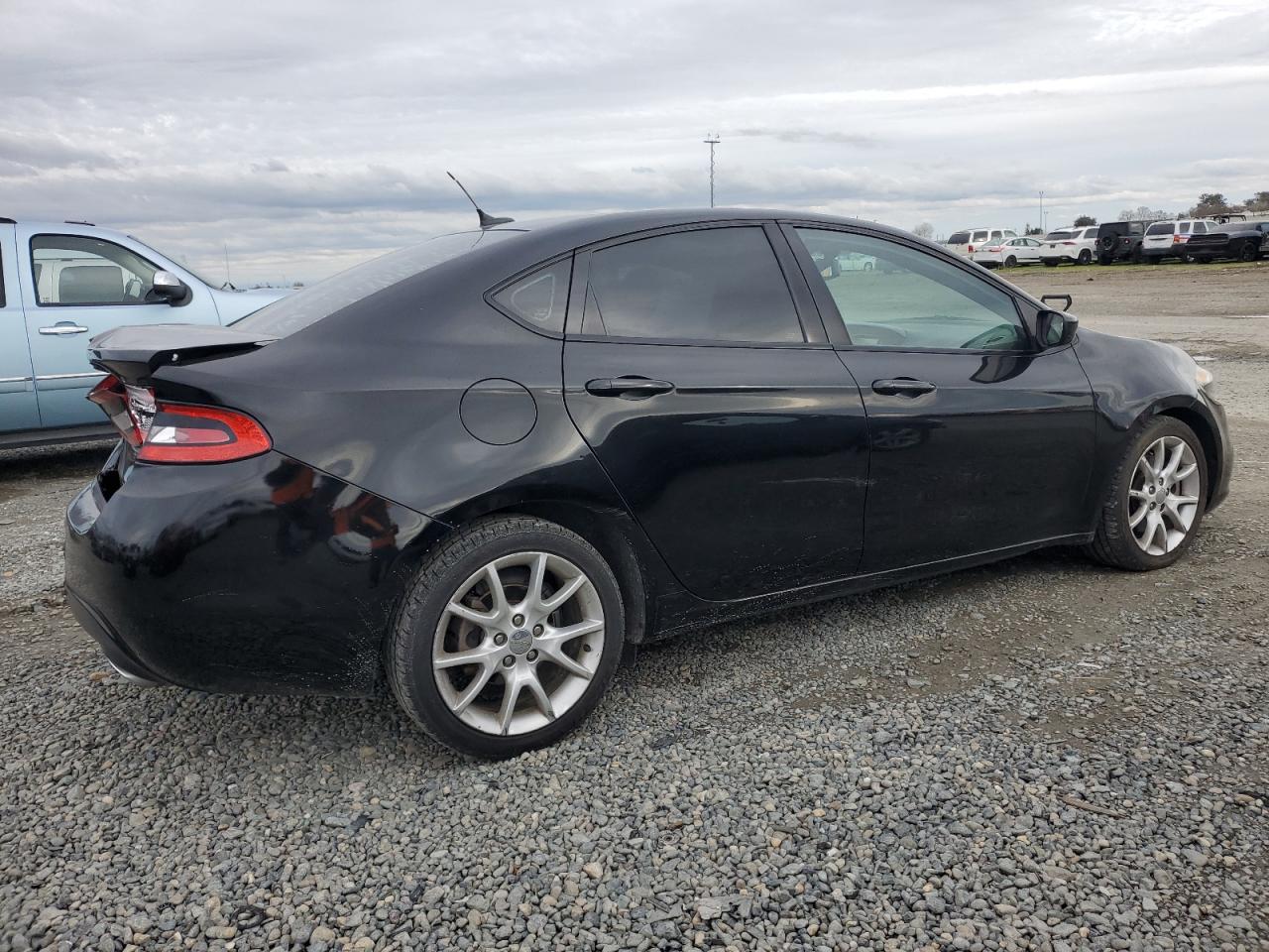 2013 Dodge Dart - Image 3