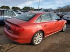 2014 Audi A4 Premium zu verkaufen in East Granby, CT - Minor Dent/Scratches