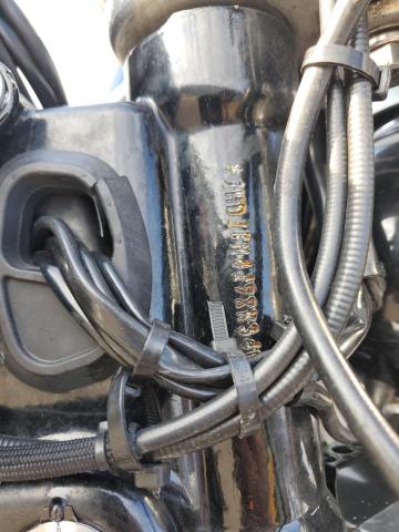2008 HARLEY-DAVIDSON FXD 