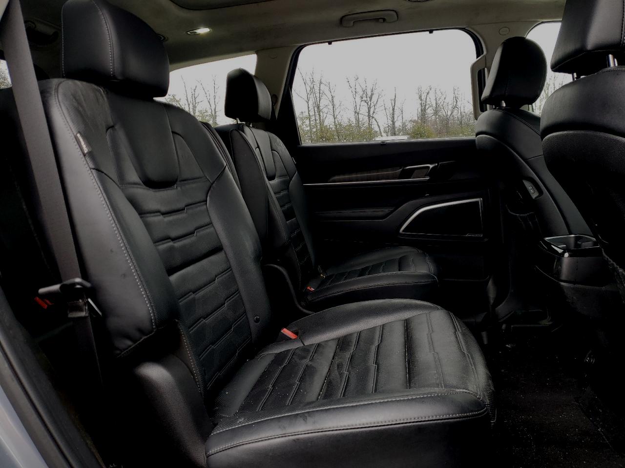 2023 Kia Telluride - Image 11