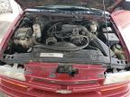 2003 Chevrolet S Truck S10 for Sale in Fresno, CA - Rear End