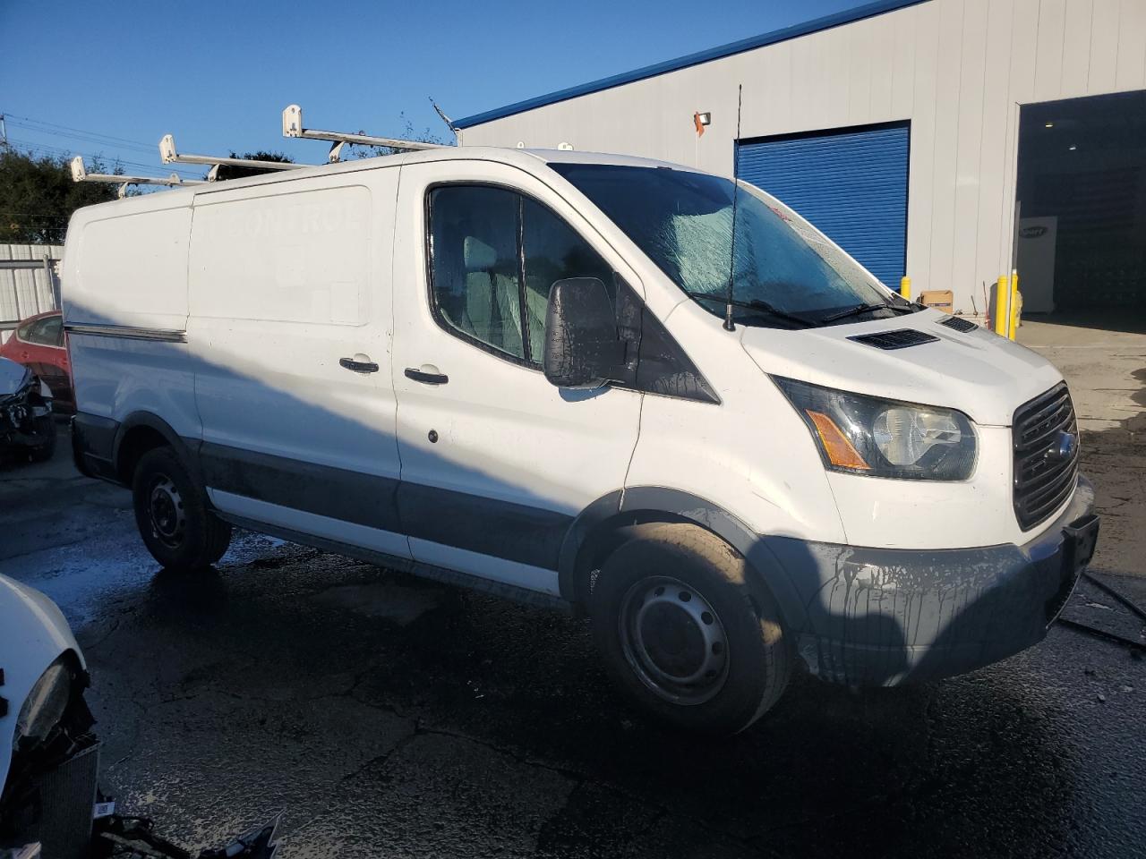 2016 Ford Transit - Image 4