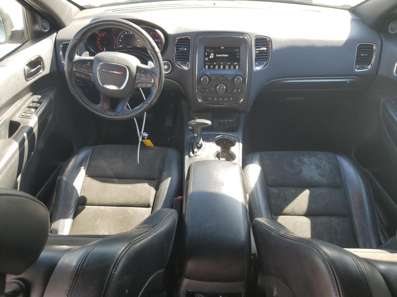 2019 Dodge Durango - Image 8