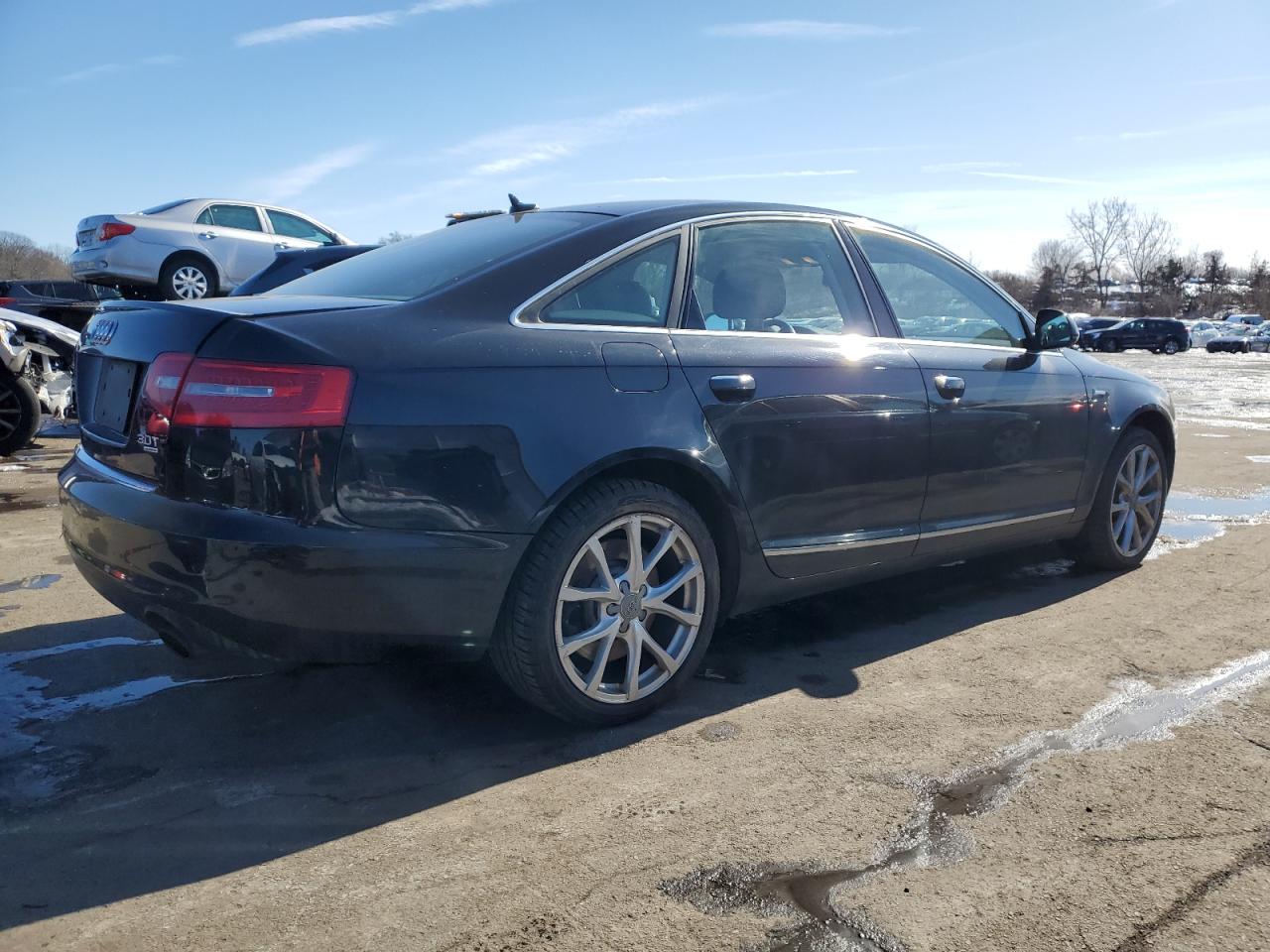 2010 Audi A6 - Image 3
