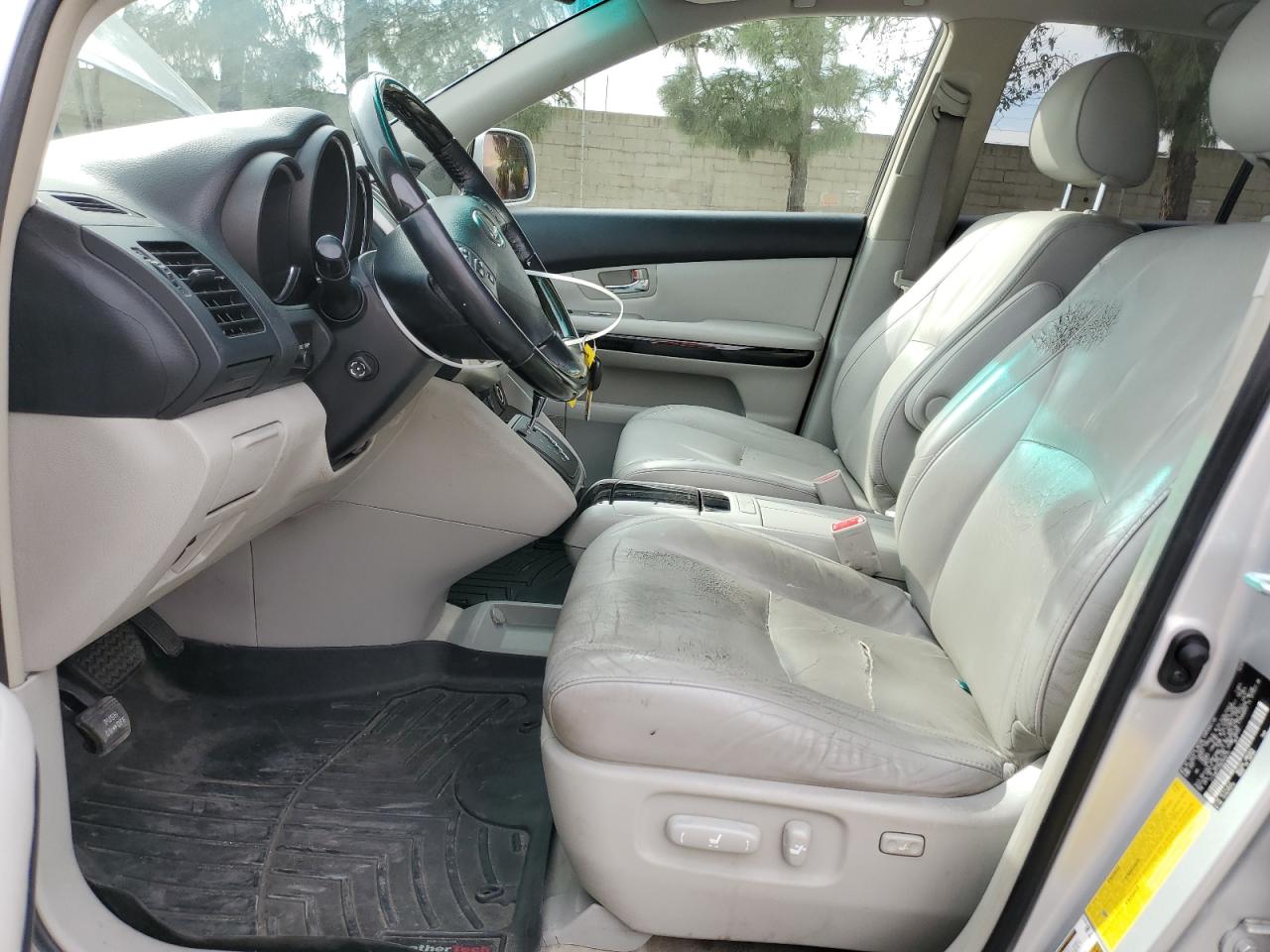 2008 Lexus RX - Image 7