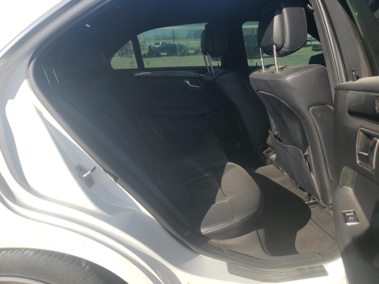 2014 Mercedes-Benz E-klasse - Image 10