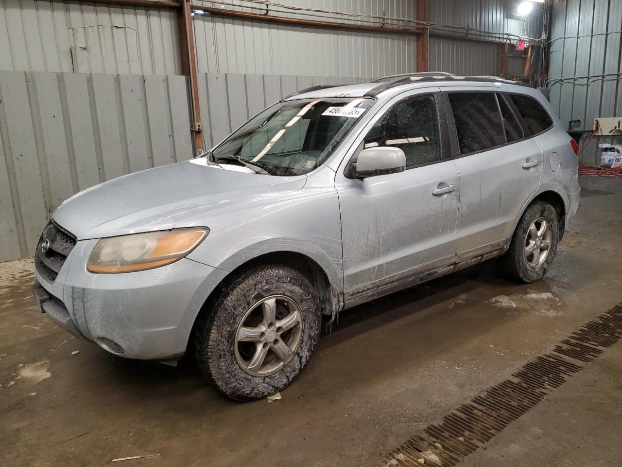 2008 Hyundai Santa Fe - Image 1