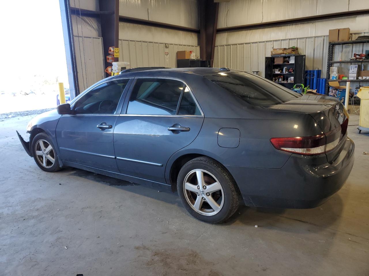 2004 Honda Accord - Image 2