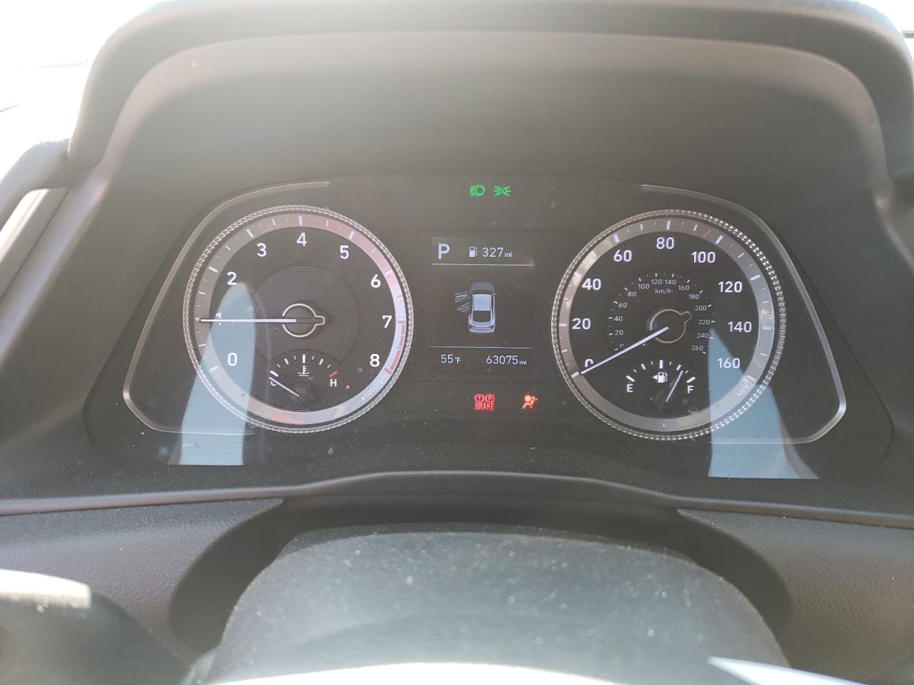 2021 Hyundai Sonata - Image 9