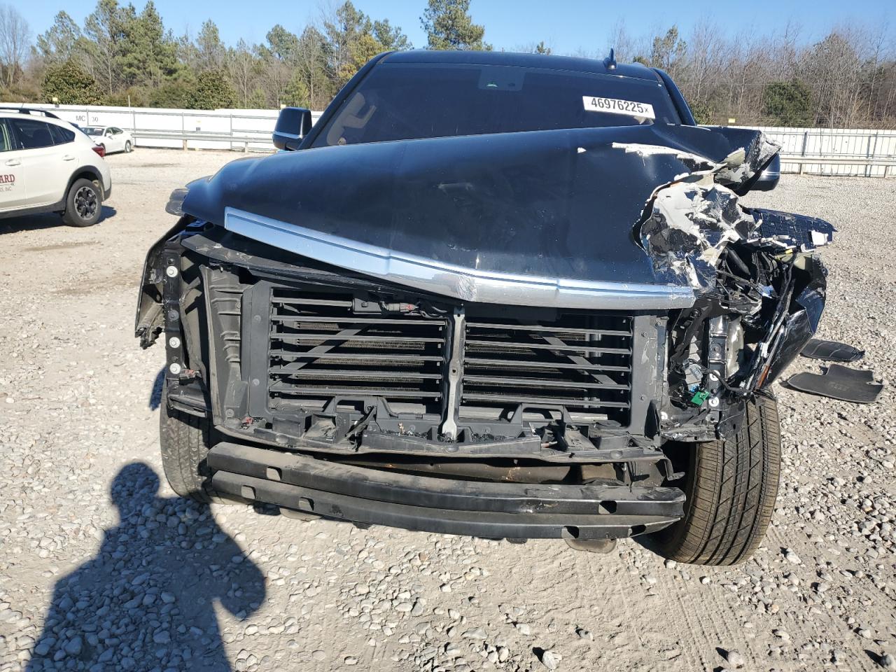 2017 Cadillac Escalade - Image 5