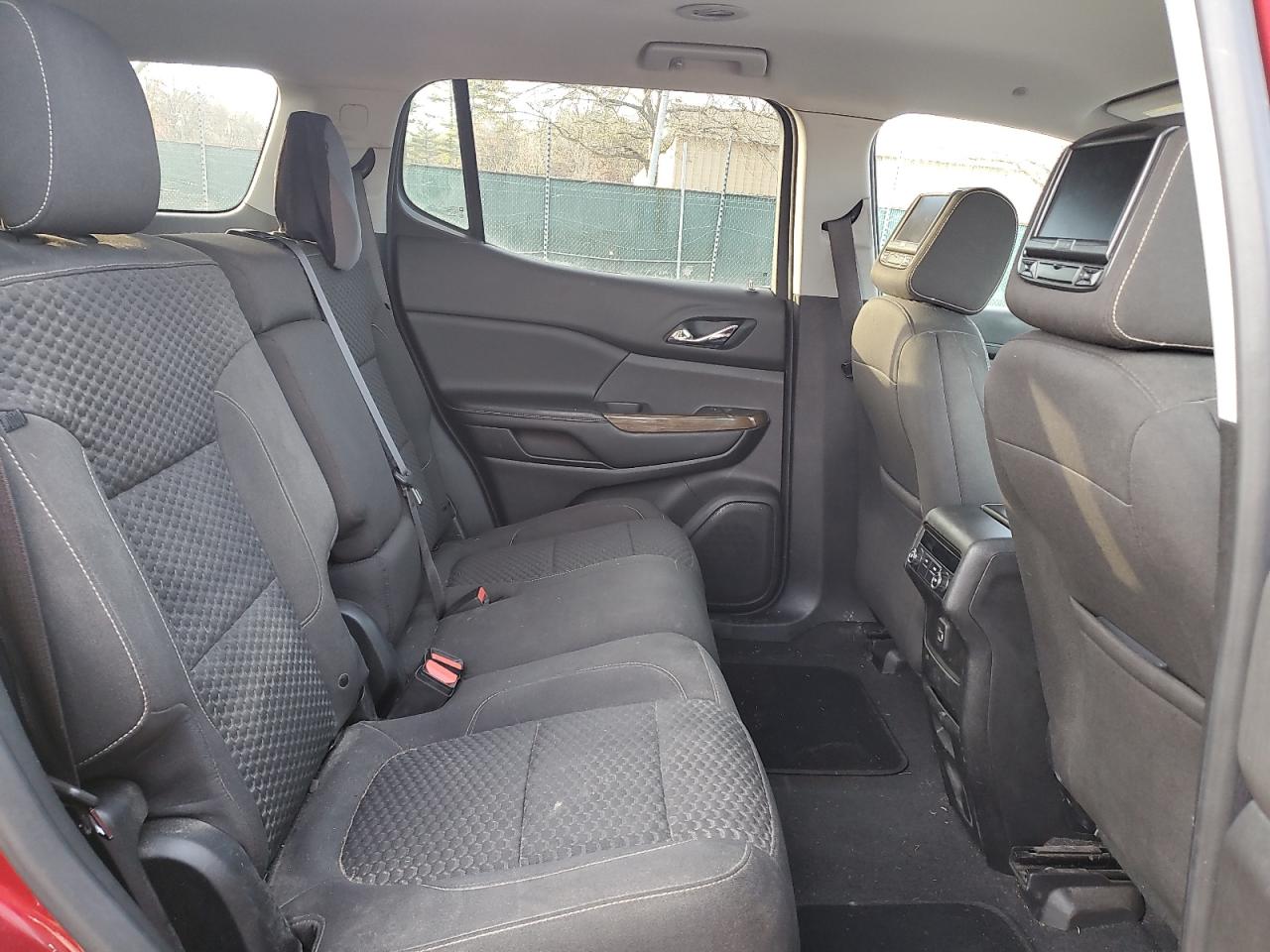 2019 GMC Acadia - Image 11
