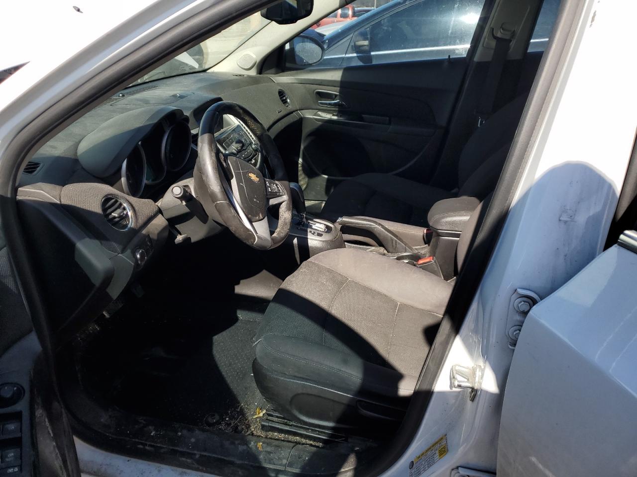 2013 Chevrolet Cruze - Image 7