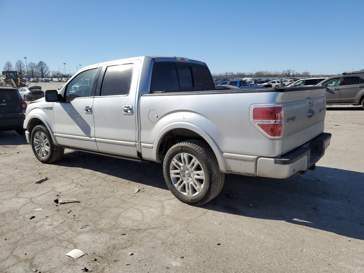 2010 Ford F-150 - Image 2