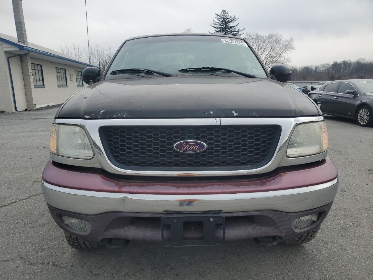 2003 Ford F-150 - Image 5